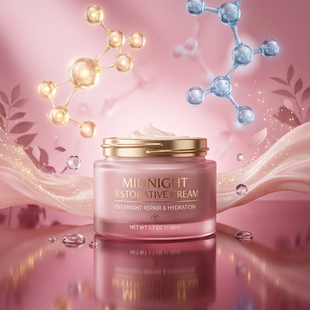 Midnight Restorative Cream