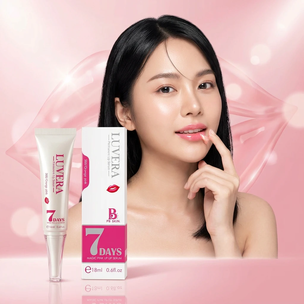 Lip Care