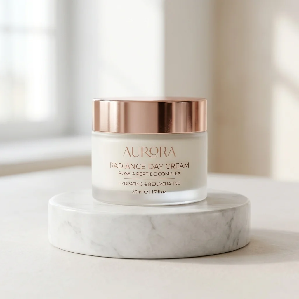 Aura Glow Vitality Capsules