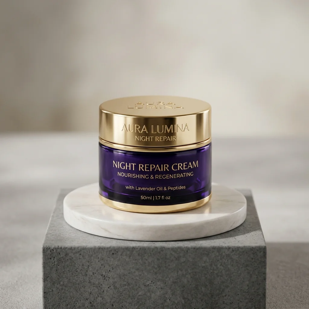 Hydra-Plump Peptide Lip Balm